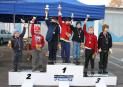 172 WRC Academy